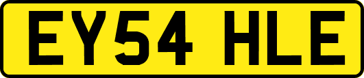 EY54HLE