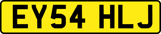 EY54HLJ