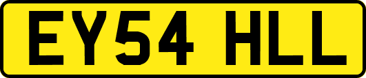 EY54HLL