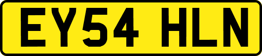 EY54HLN