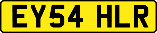 EY54HLR