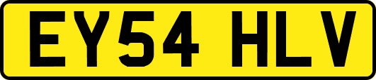 EY54HLV