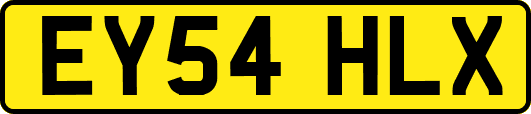 EY54HLX