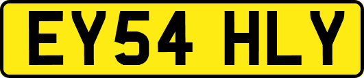 EY54HLY