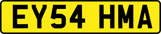 EY54HMA