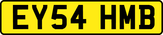 EY54HMB