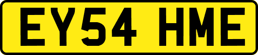 EY54HME
