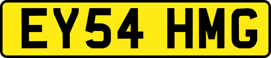 EY54HMG