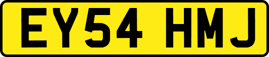 EY54HMJ