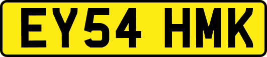EY54HMK