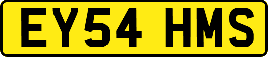EY54HMS