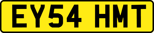 EY54HMT