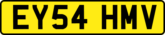 EY54HMV