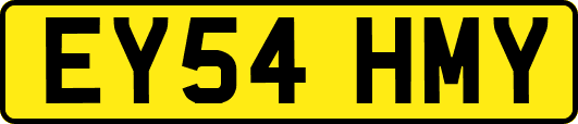 EY54HMY