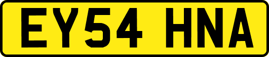 EY54HNA
