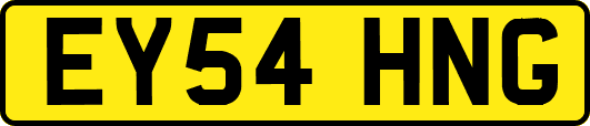 EY54HNG