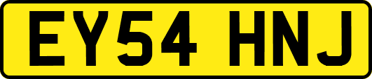 EY54HNJ