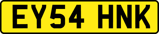 EY54HNK