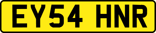EY54HNR