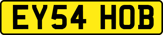 EY54HOB