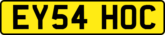 EY54HOC
