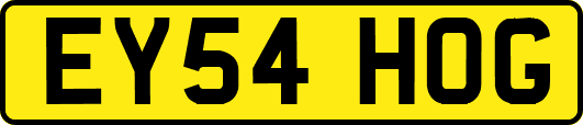 EY54HOG