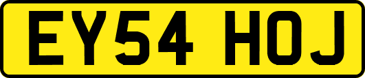 EY54HOJ