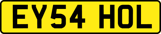 EY54HOL