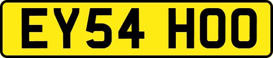 EY54HOO