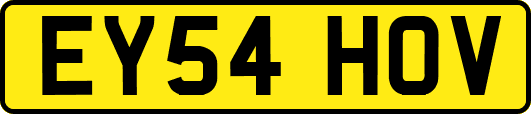 EY54HOV
