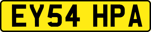 EY54HPA