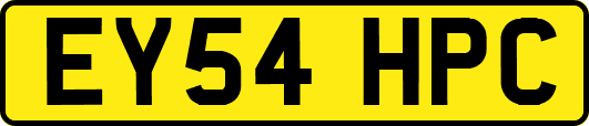 EY54HPC