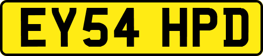 EY54HPD