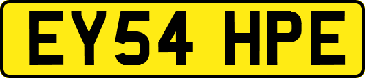 EY54HPE