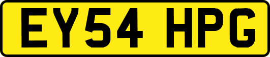 EY54HPG