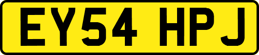 EY54HPJ