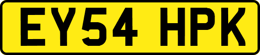 EY54HPK