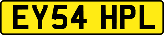 EY54HPL