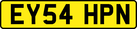 EY54HPN
