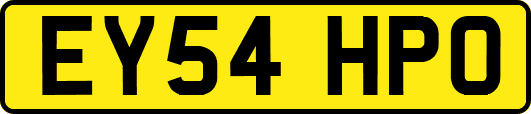 EY54HPO