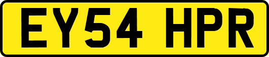 EY54HPR