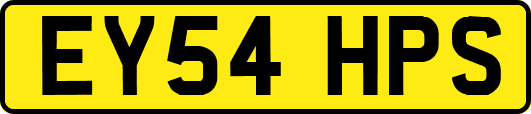 EY54HPS