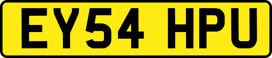 EY54HPU