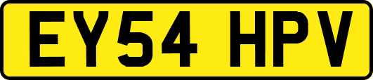 EY54HPV