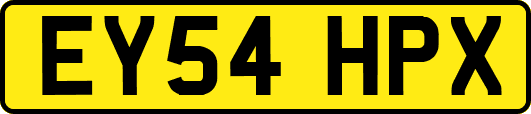 EY54HPX