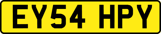 EY54HPY