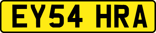 EY54HRA