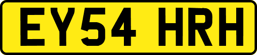 EY54HRH