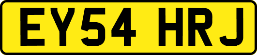 EY54HRJ