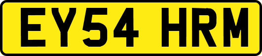 EY54HRM